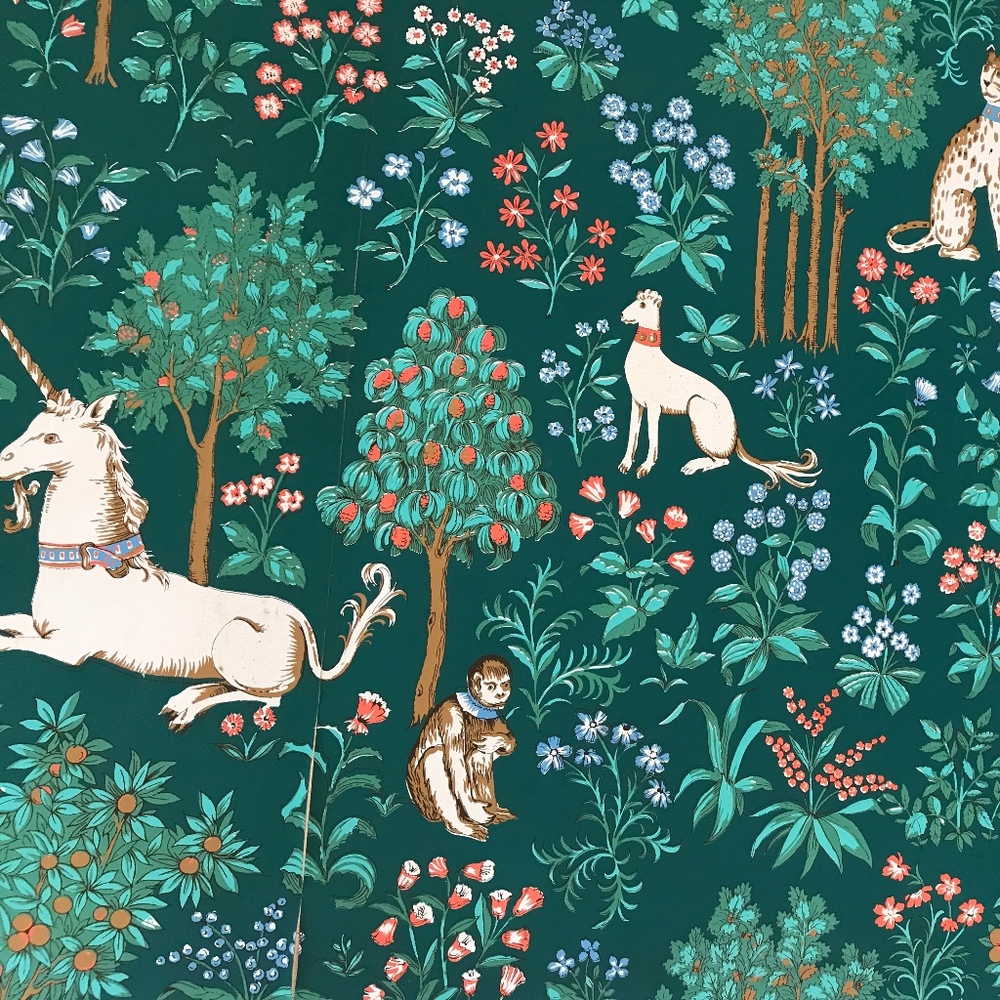 Meet your Posher, Alice